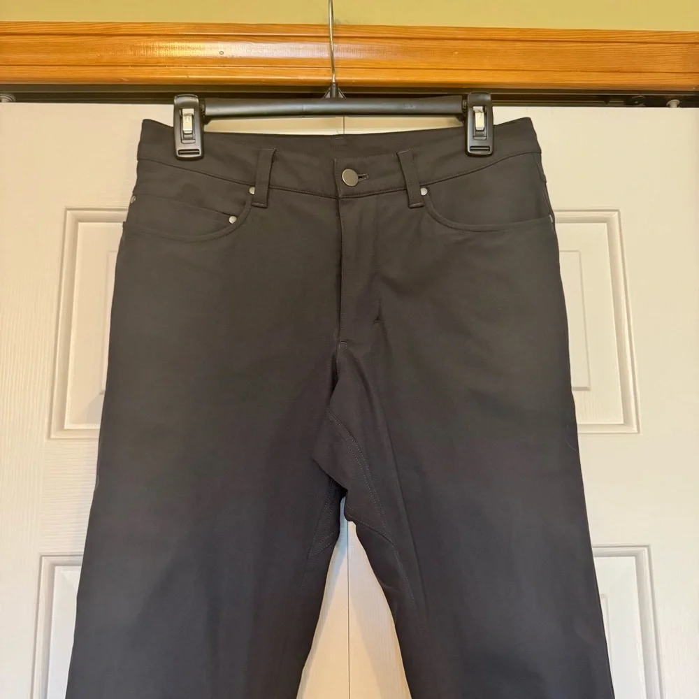 Lululemon‎ ABC Slim Fit Men’s Pants